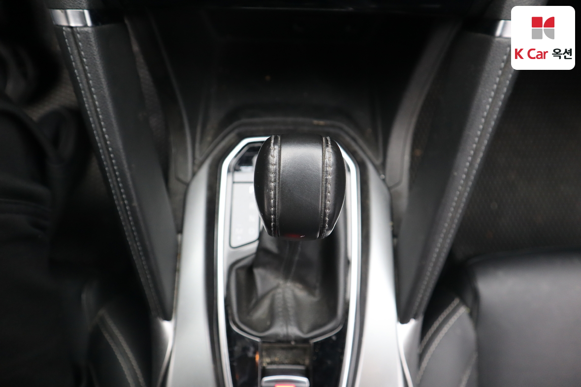 Renault Samsung QM6 - 15