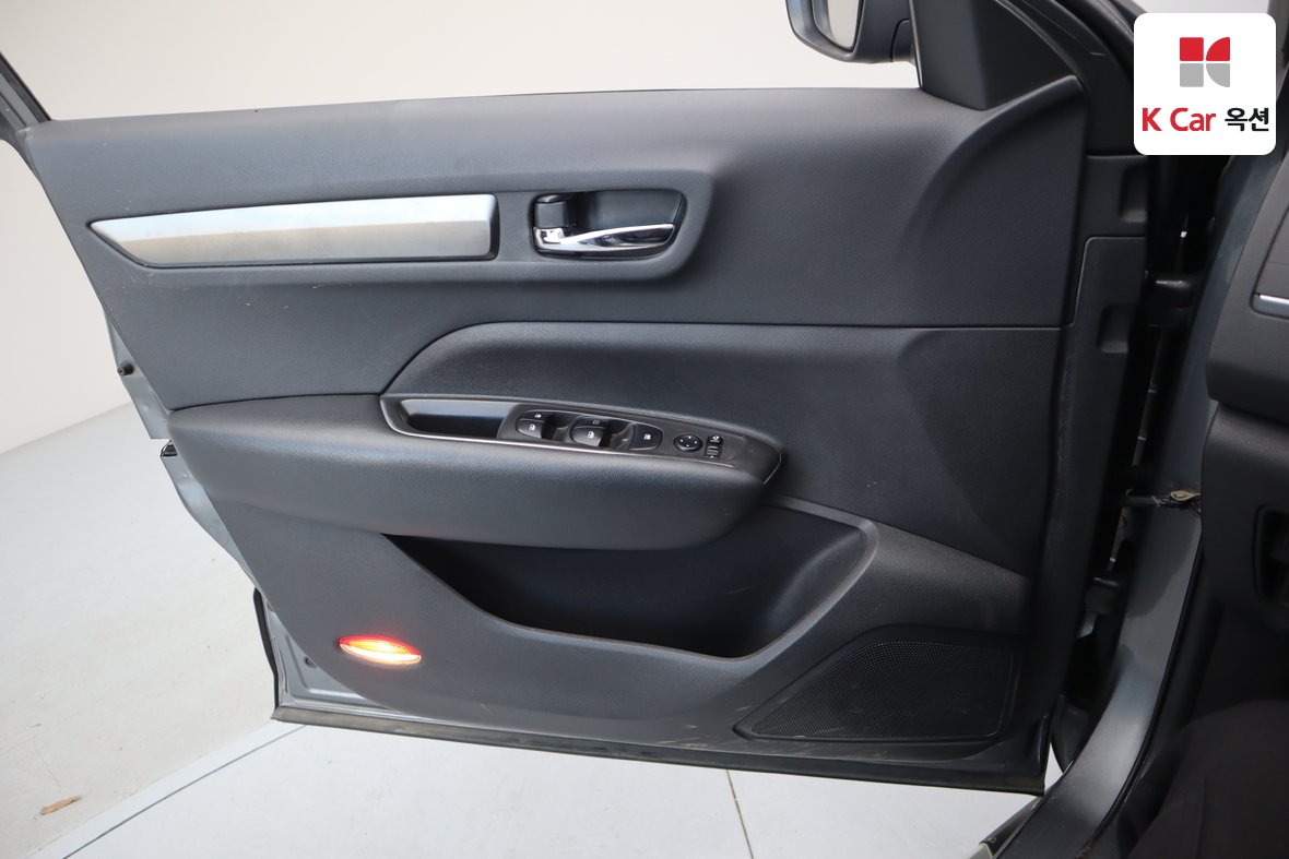 Renault Samsung QM6 - 8
