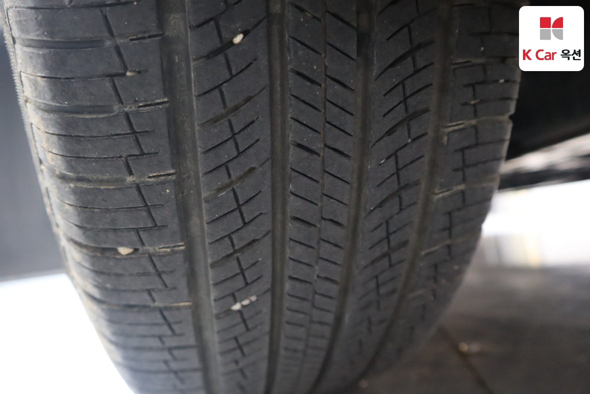 Renault Samsung QM6 - 33