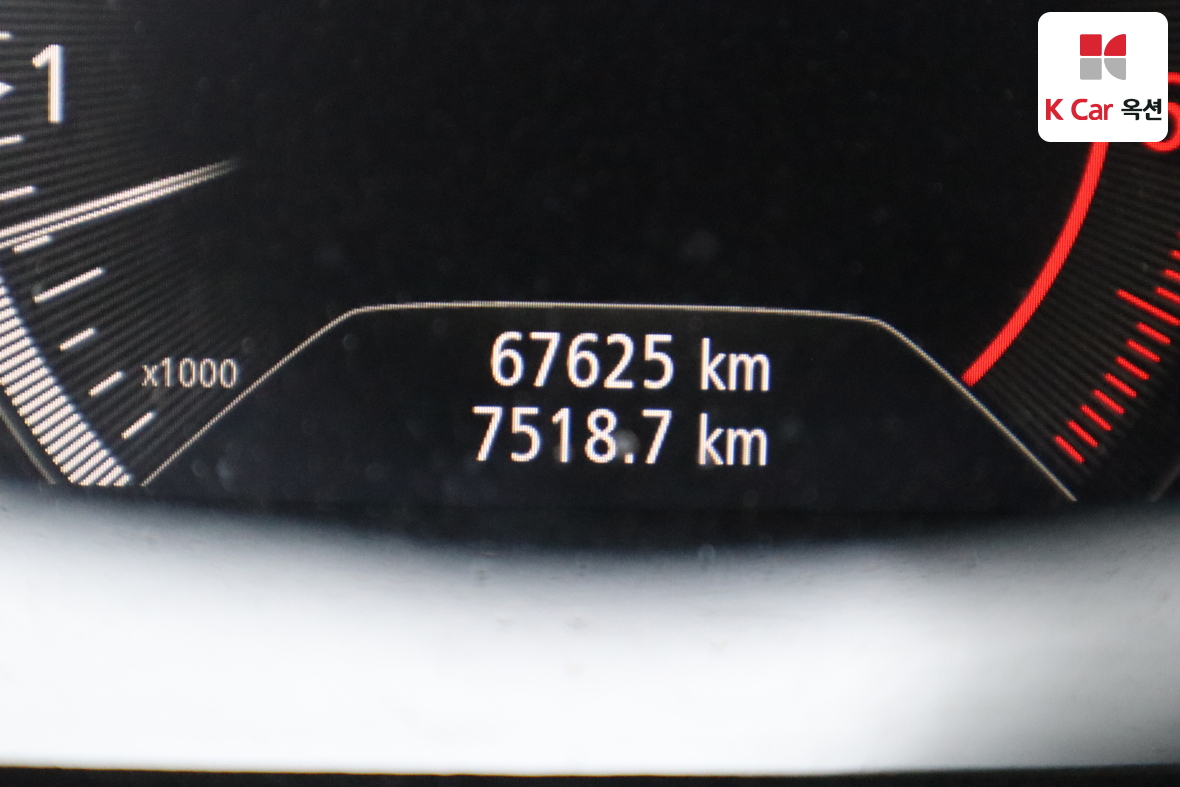 Renault Samsung QM6 - 4