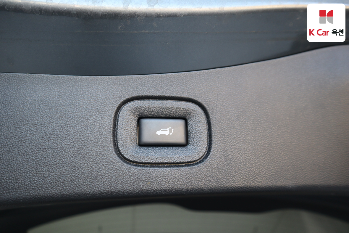 Renault Samsung QM6 - 26