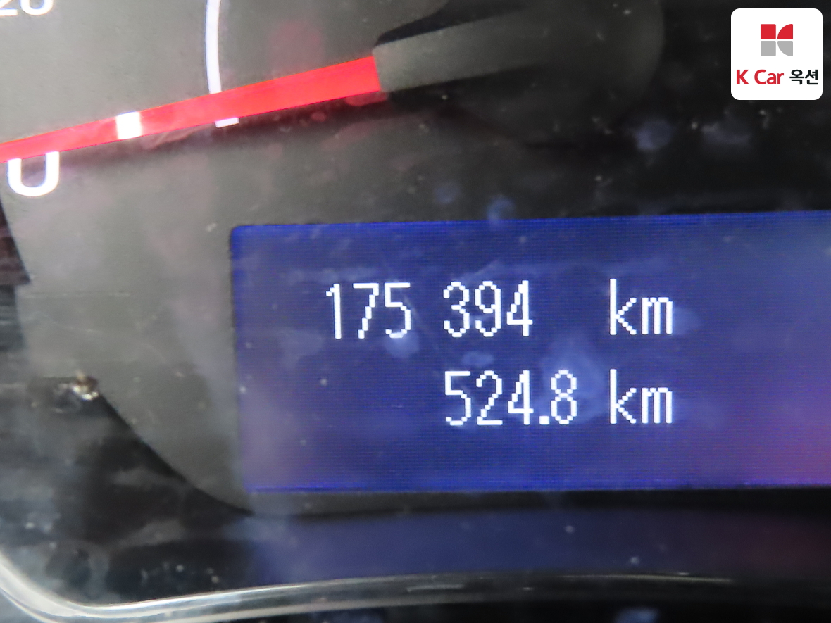 Renault Korea QM5 - 4