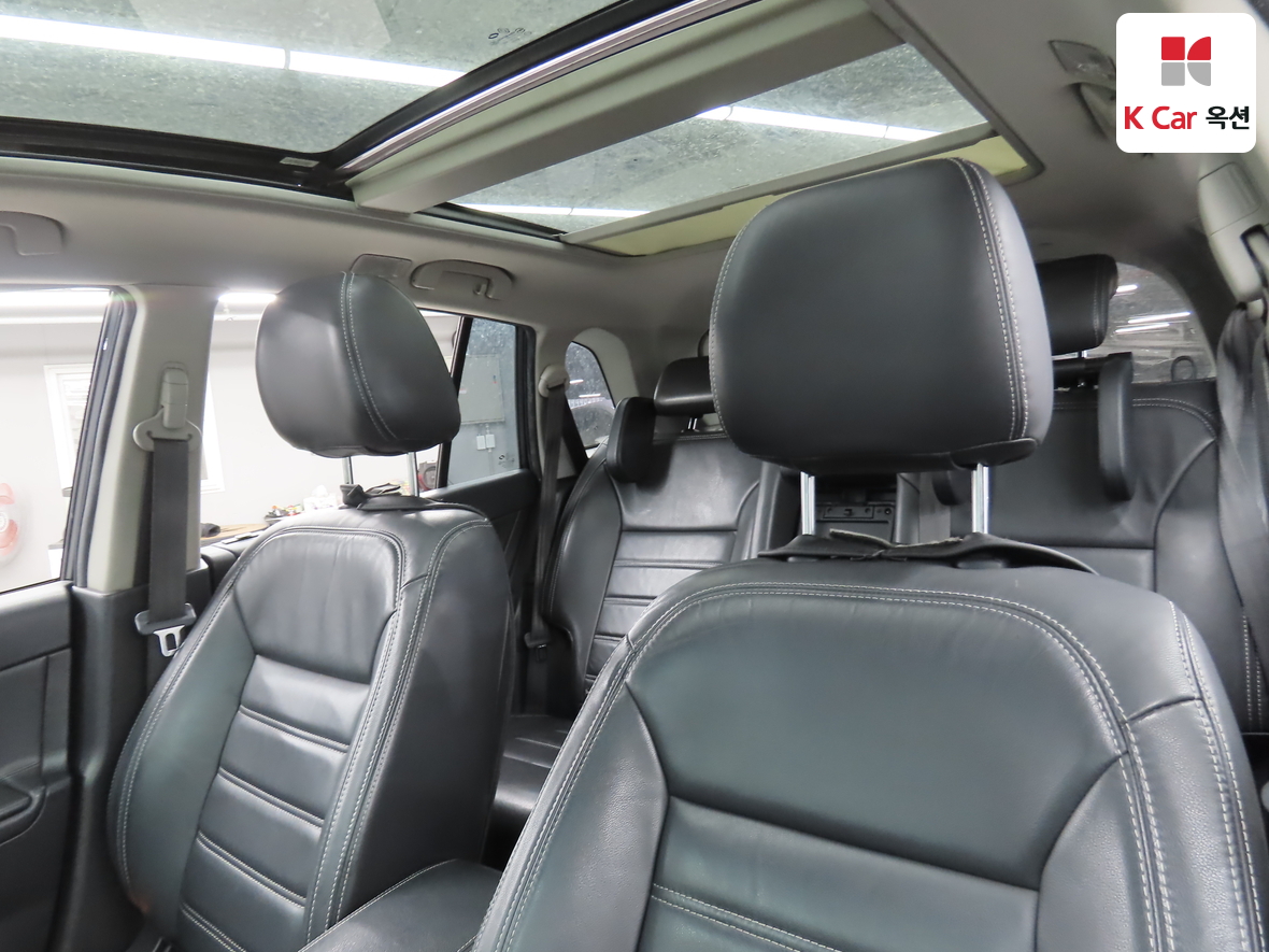 Renault Korea QM5 - 19