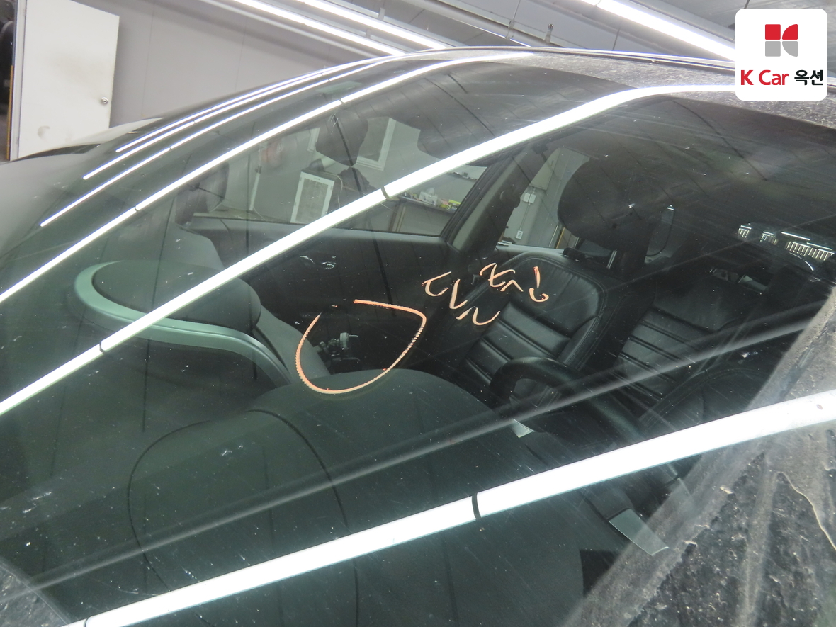 Renault Korea QM5 - 36