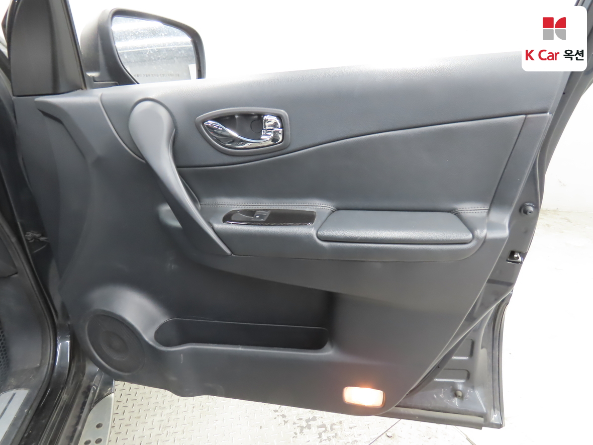 Renault Korea QM5 - 31