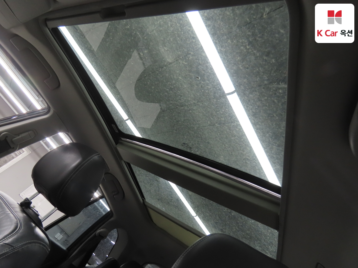 Renault Korea QM5 - 22
