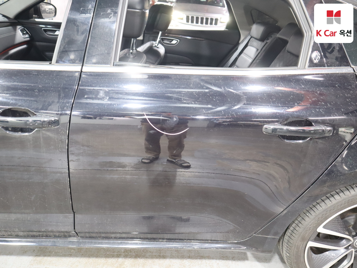 르노삼성자동차 SM6 - 35