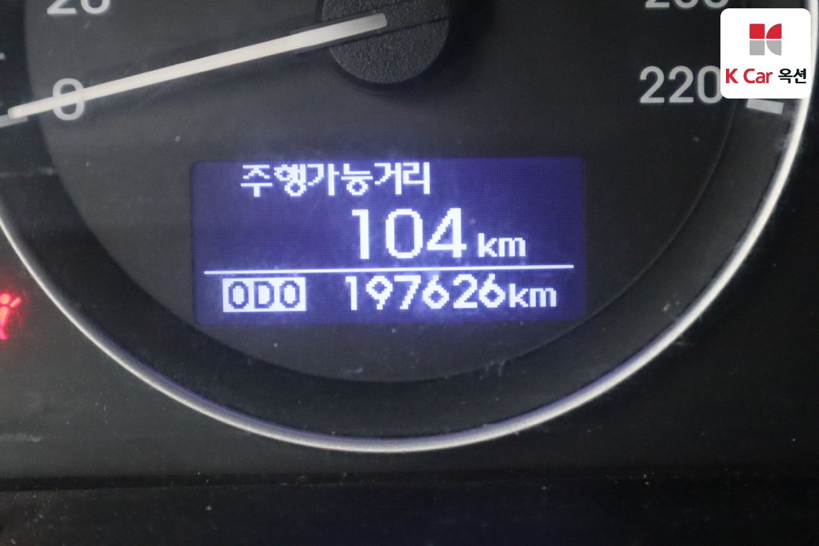 Hyundai Grand Starex 2017 - Image 4