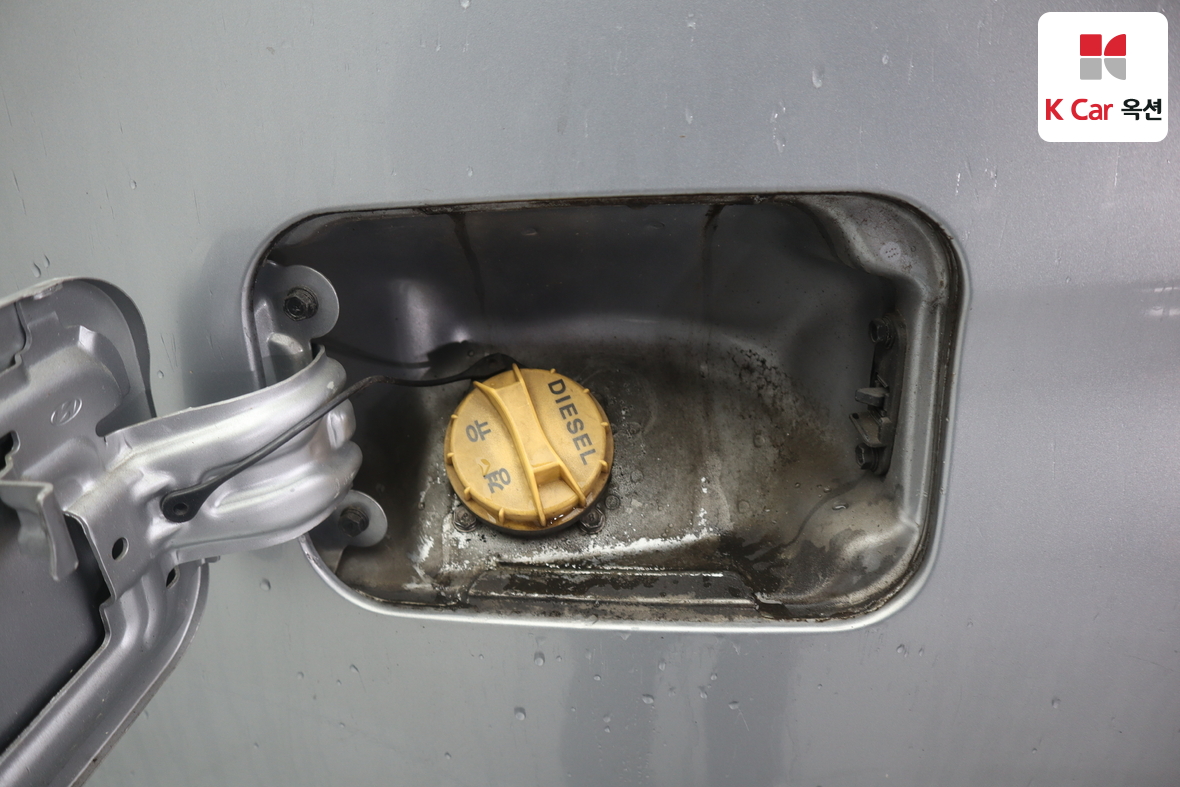 Hyundai Grand Starex 2017 - Image 21