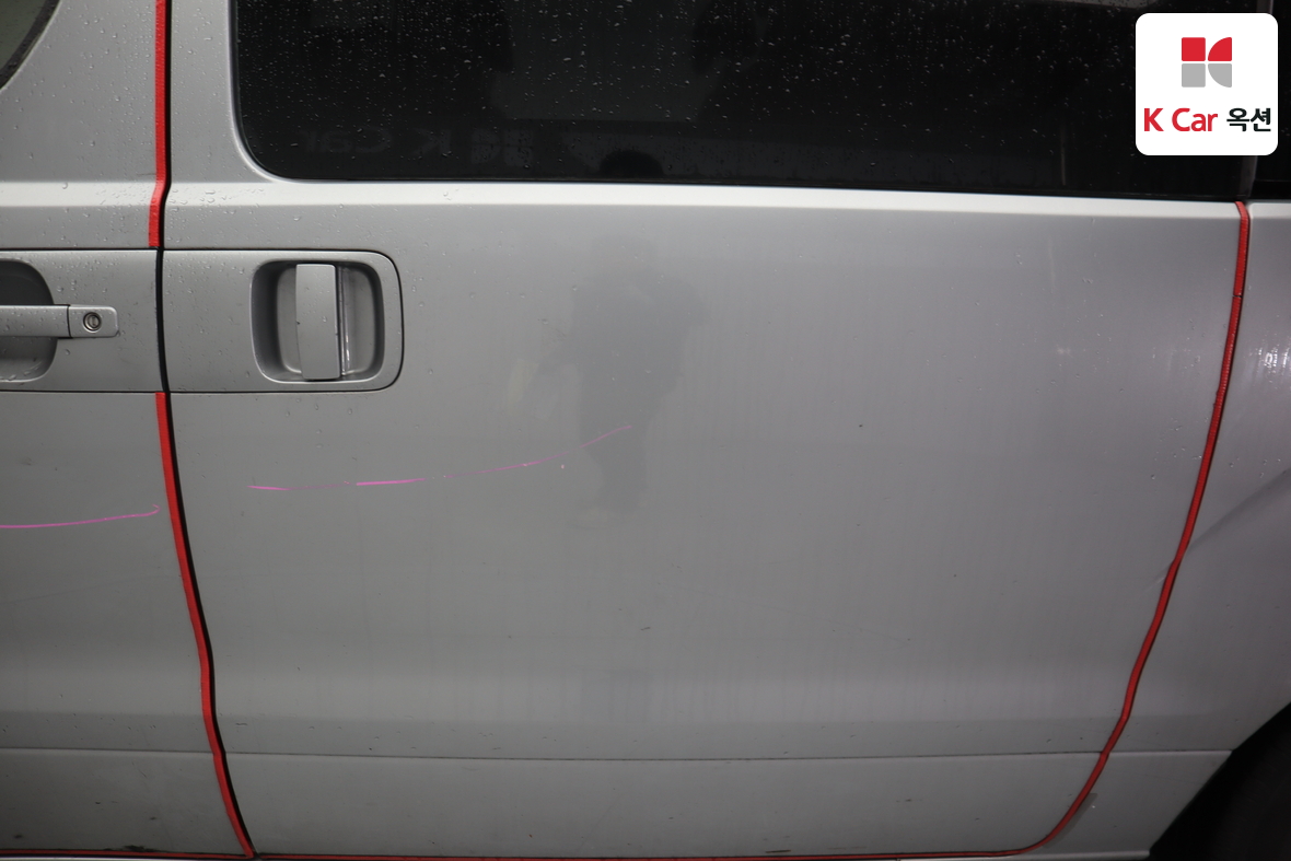 Hyundai Grand Starex 2017 - Image 35