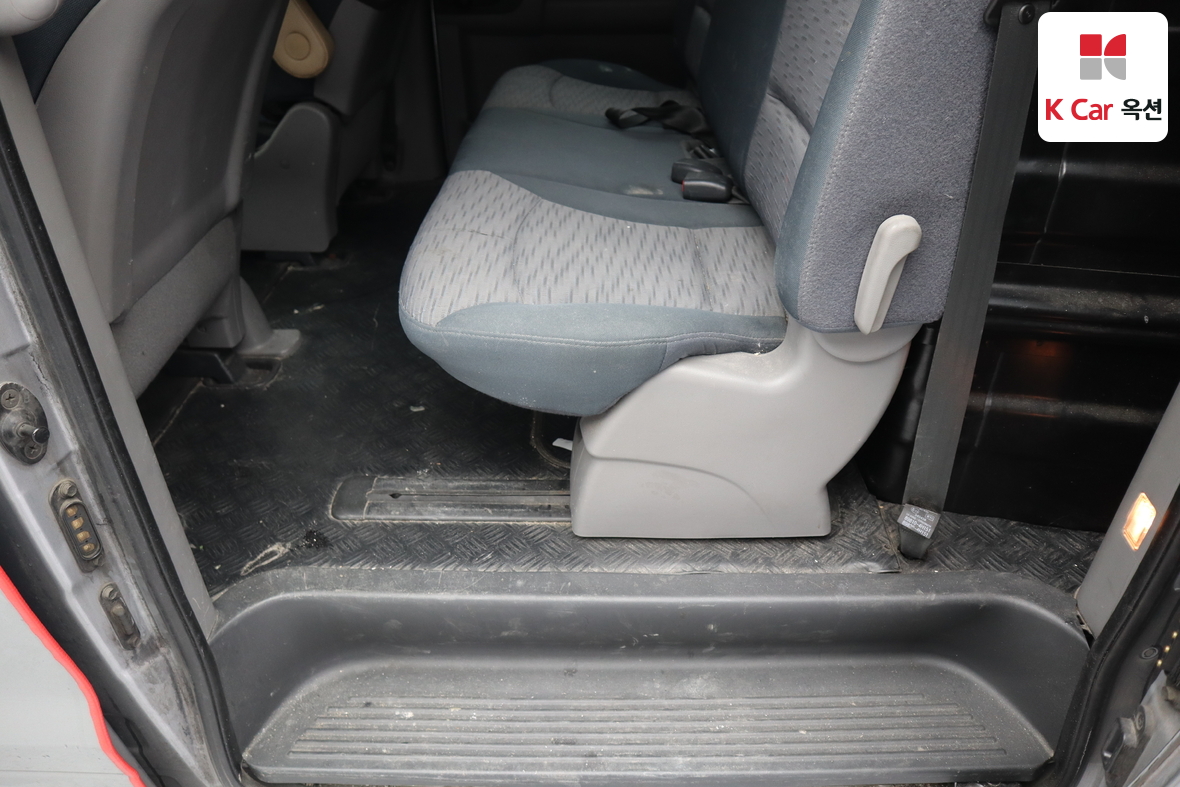 Hyundai Grand Starex 2017 - Image 20