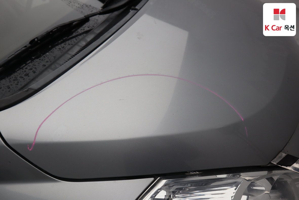 Hyundai Grand Starex 2017 - Image 41