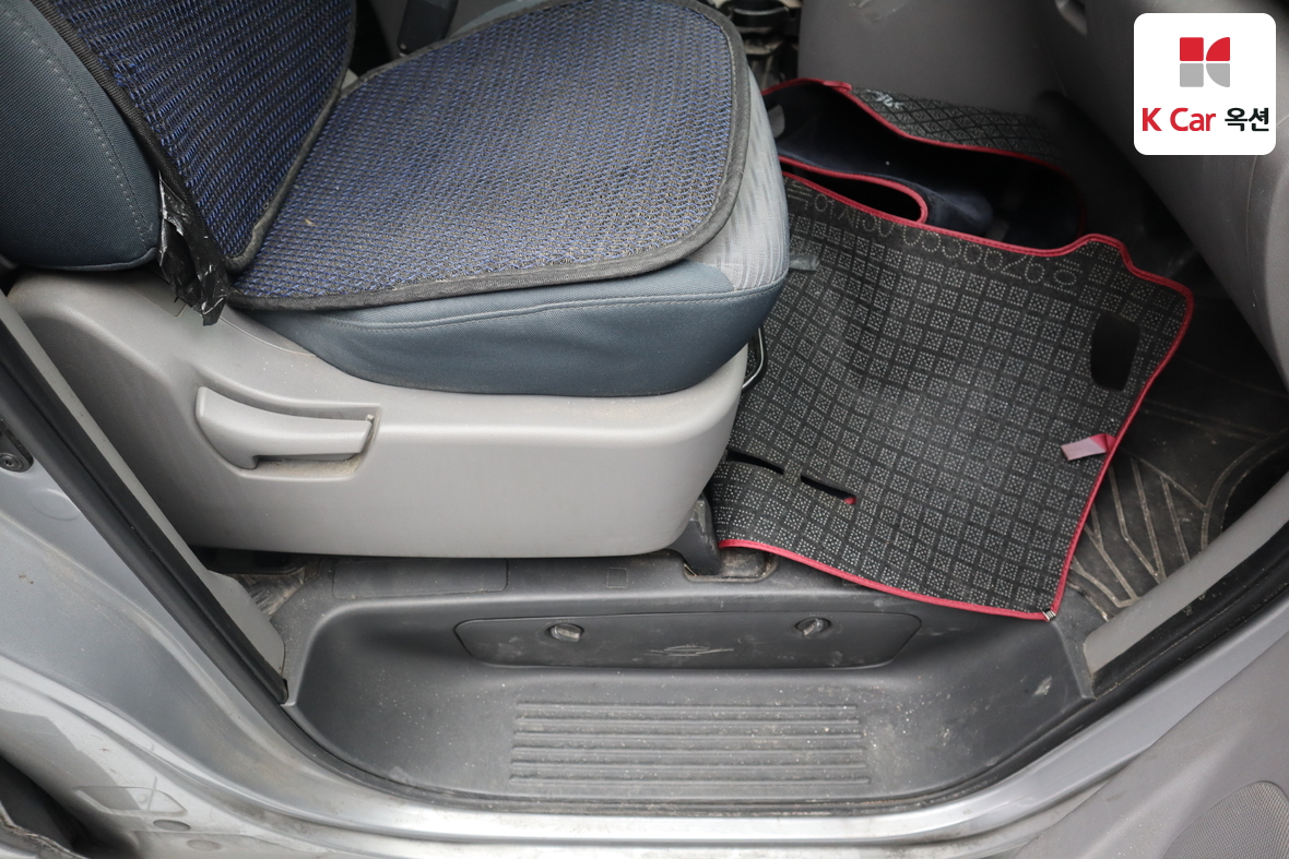 Hyundai Grand Starex 2017 - Image 26