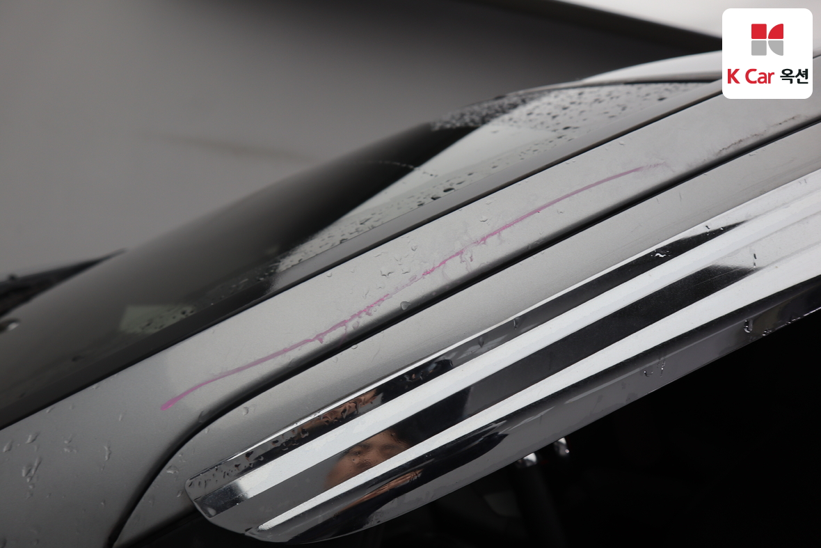 Hyundai Grand Starex 2017 - Image 34