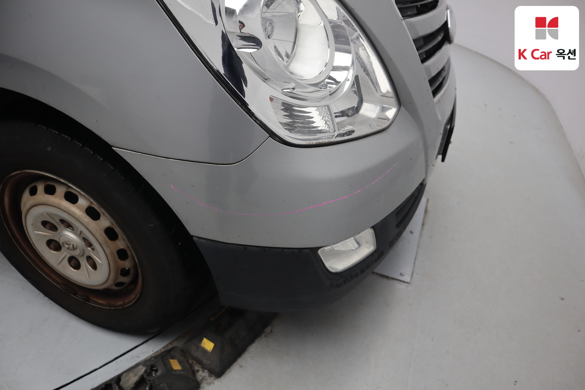 Hyundai Grand Starex 2017 - Image 40