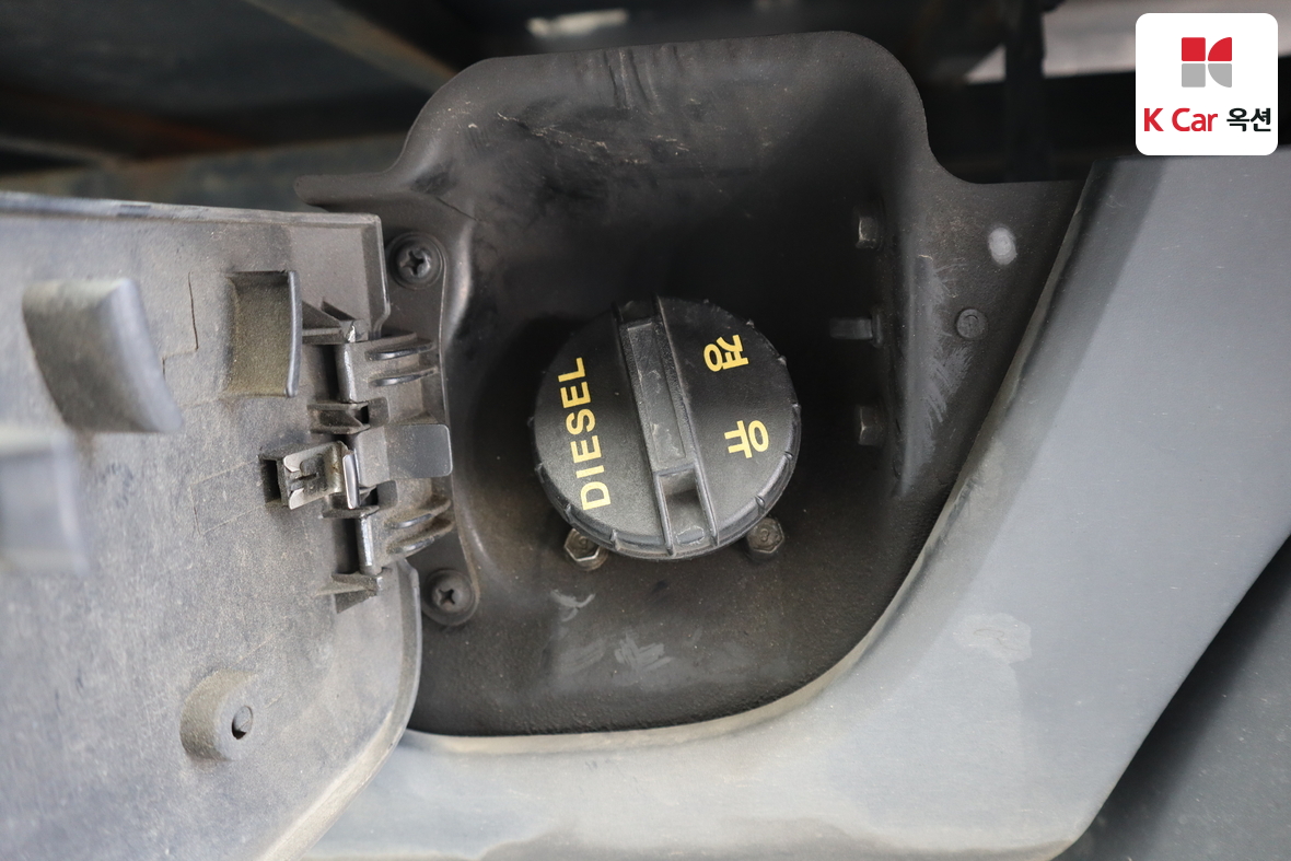 هيونداي بورتر - 22