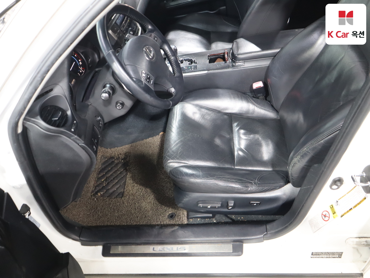 LEXUS 기타 - 18