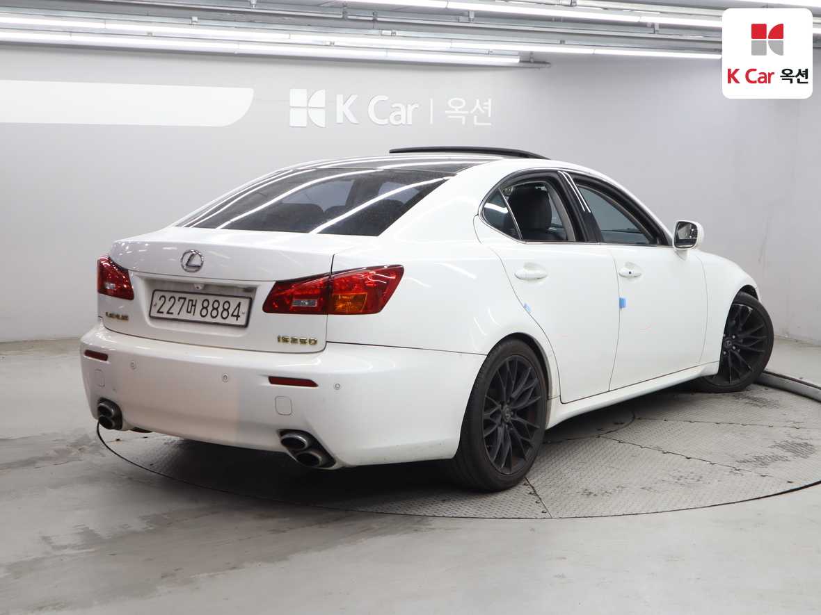 LEXUS 기타 - 2