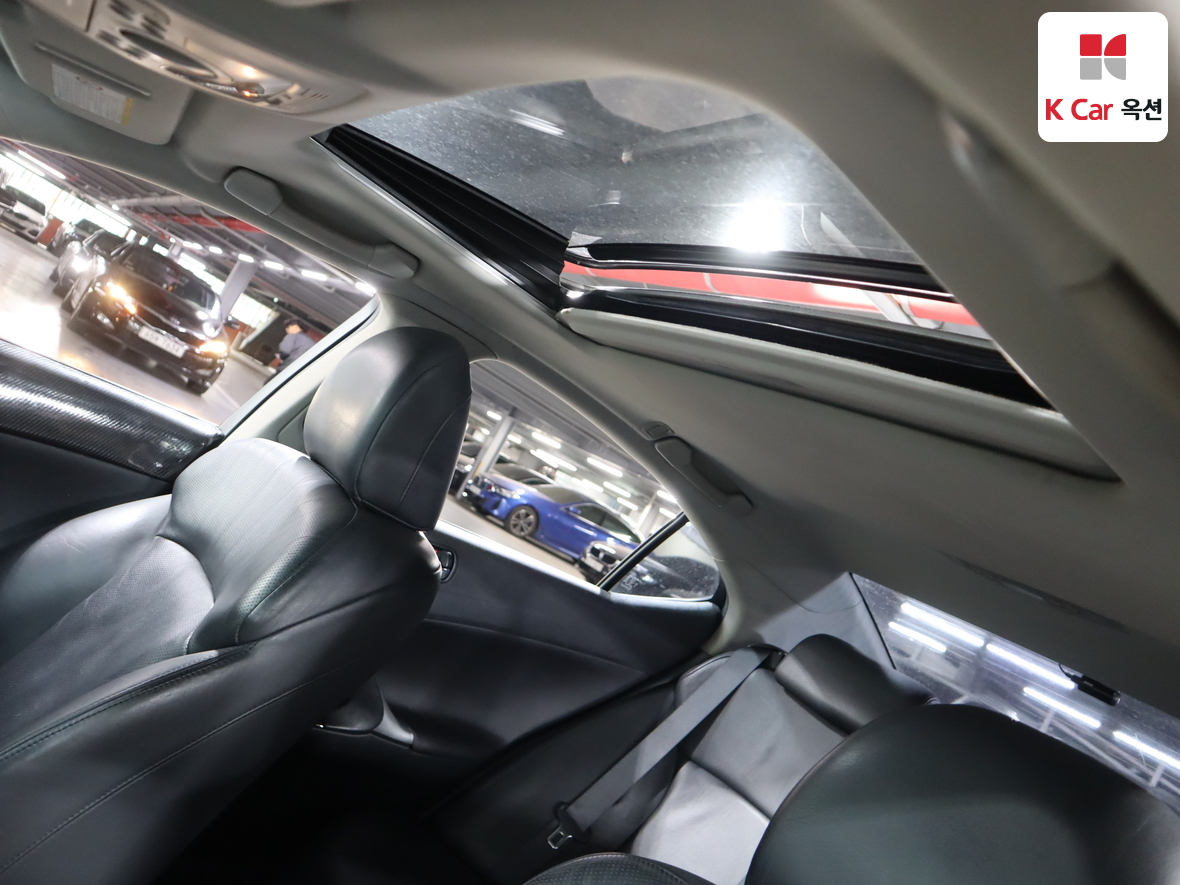 LEXUS 기타 - 22