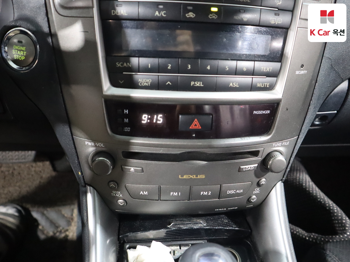 LEXUS 기타 - 15