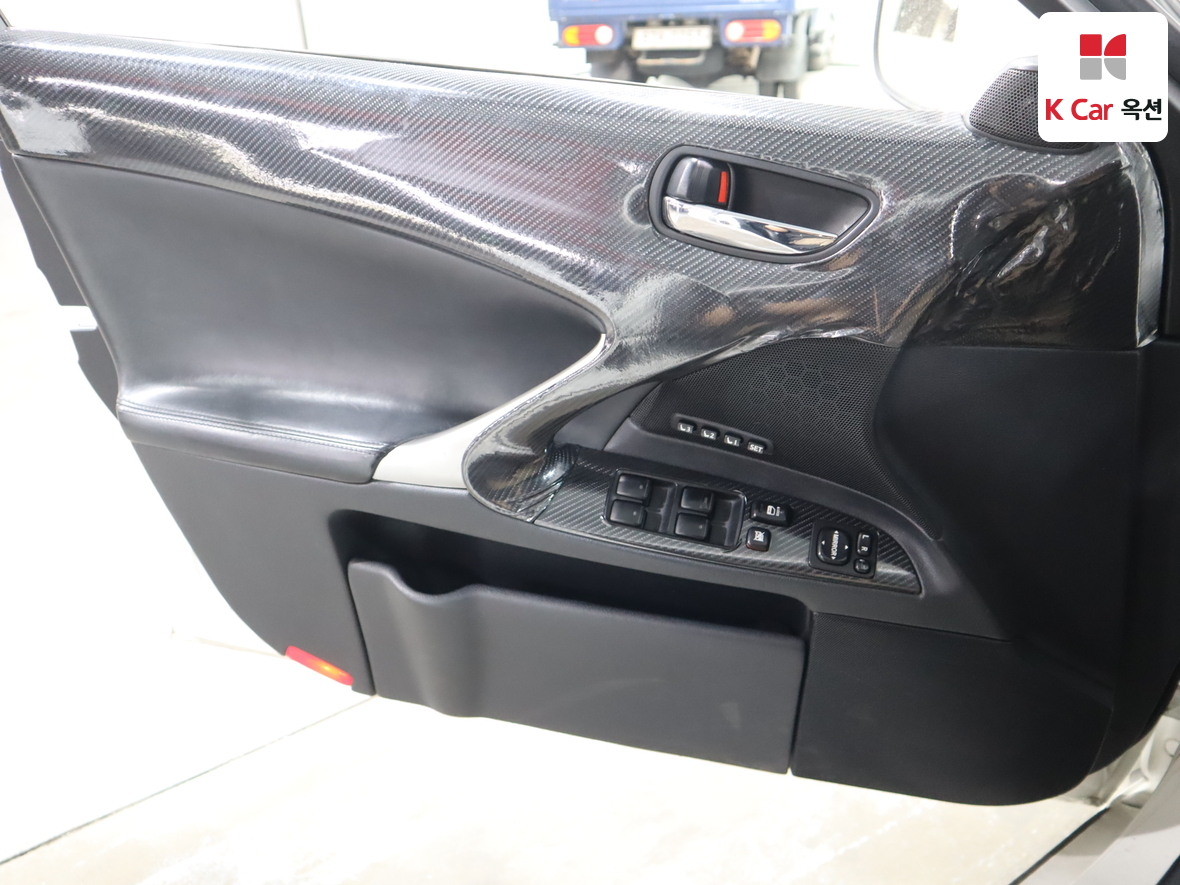 LEXUS 기타 - 8