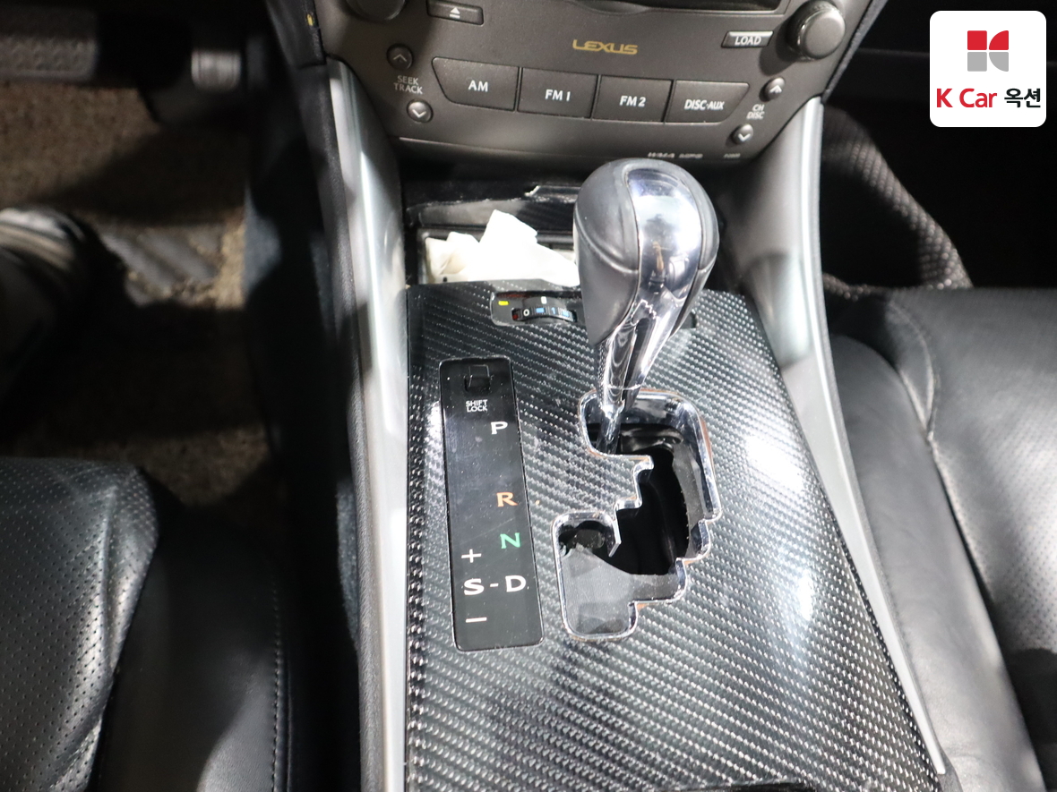LEXUS 기타 - 16