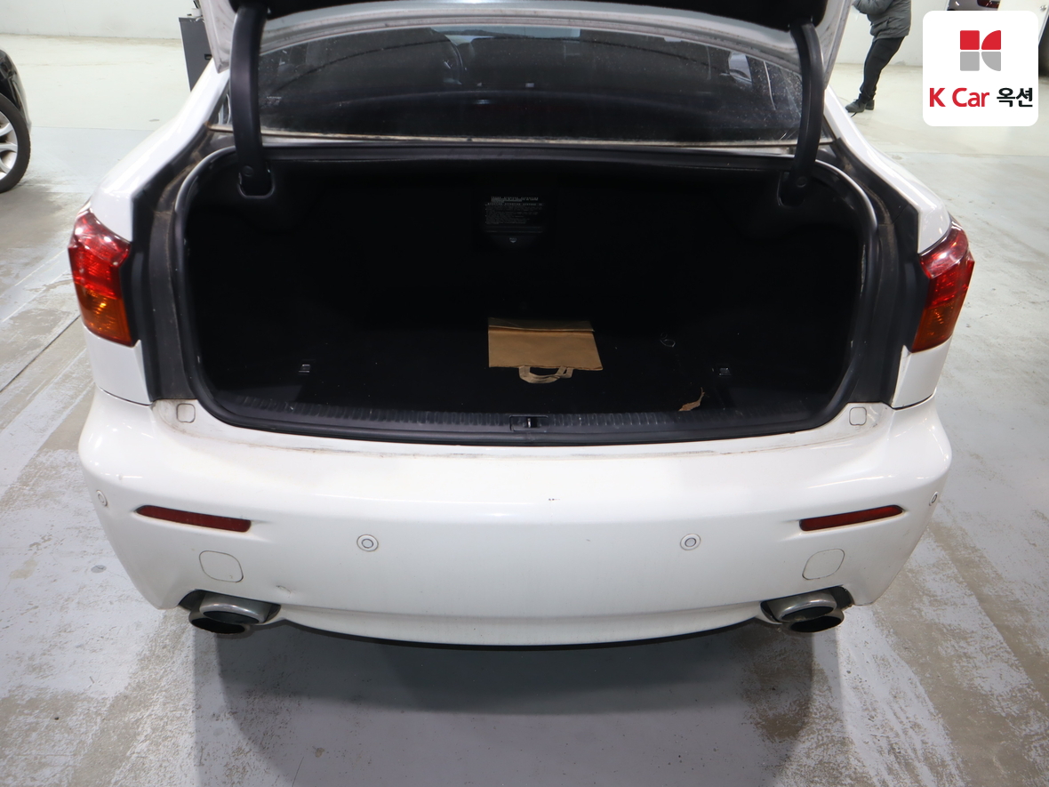 LEXUS 기타 - 27