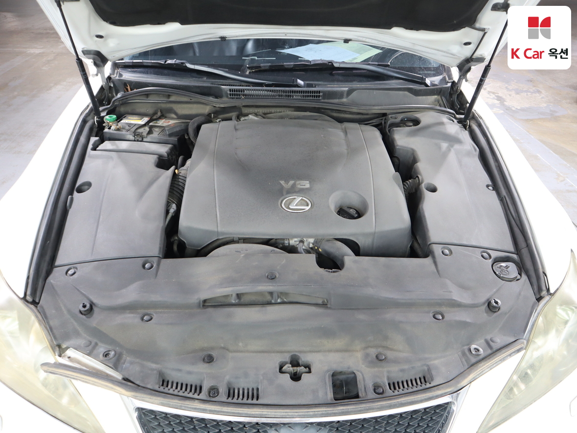 LEXUS 기타 - 34