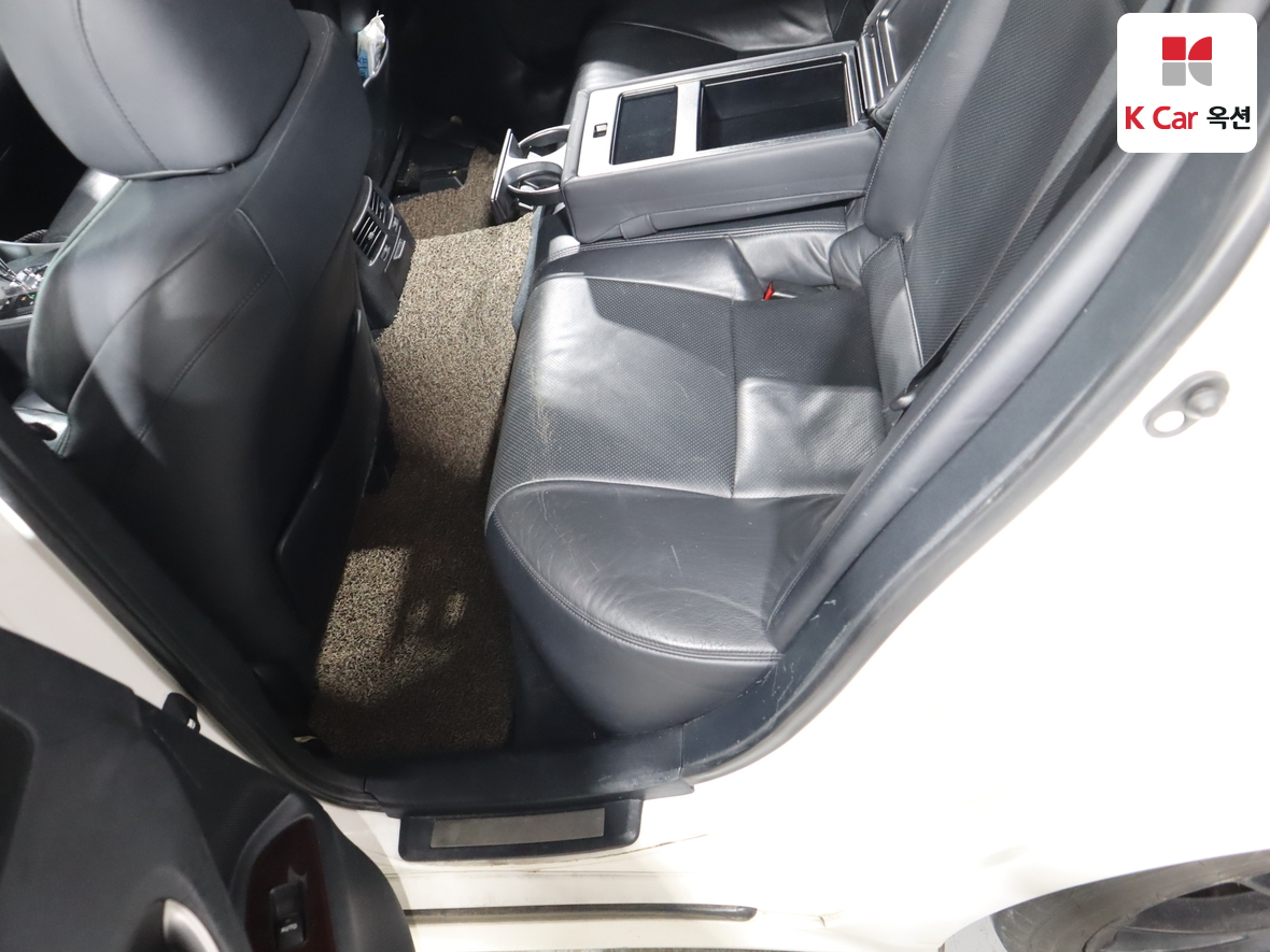 LEXUS 기타 - 25
