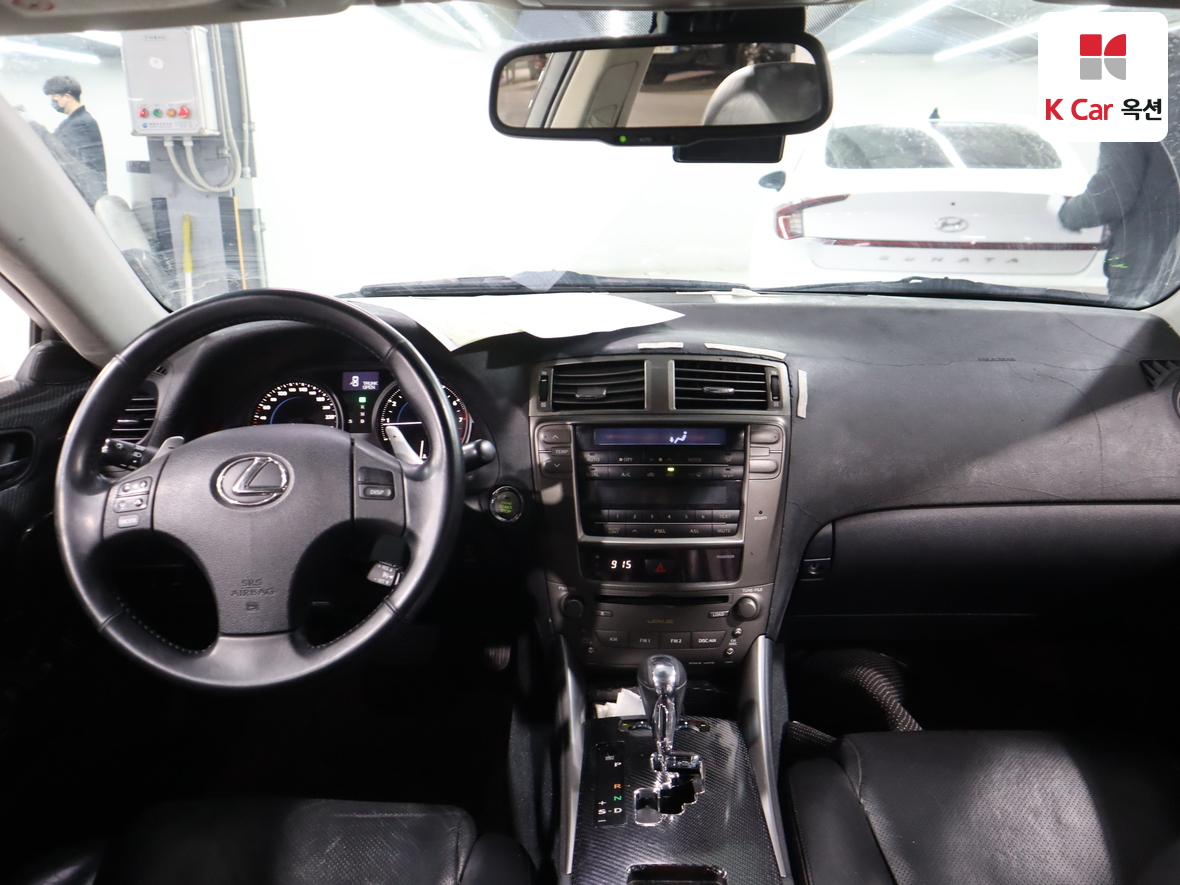 LEXUS 기타 - 3