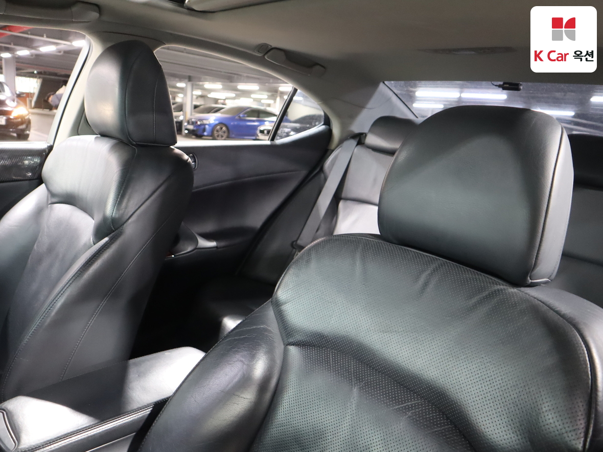 LEXUS 기타 - 19