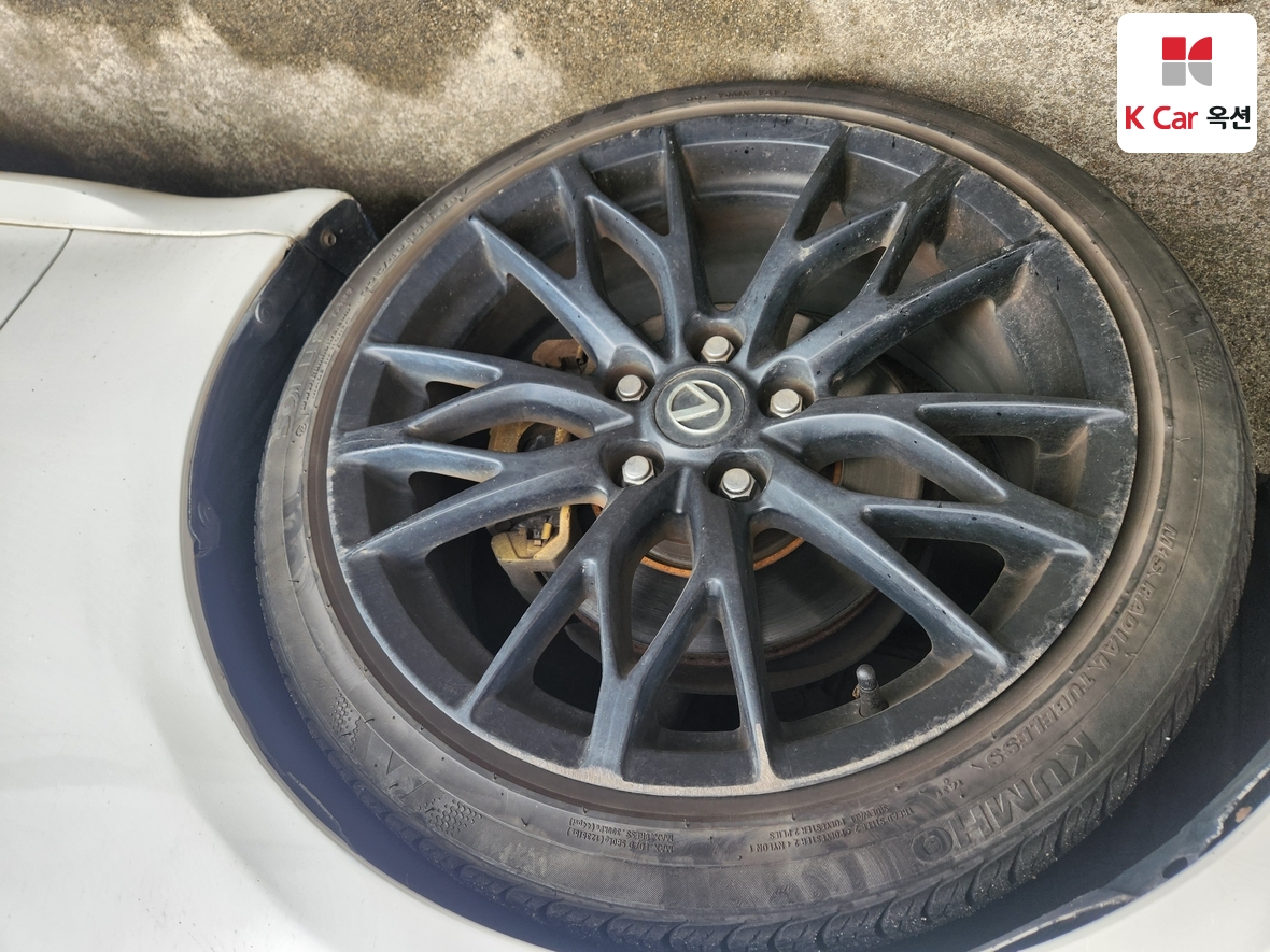 LEXUS 기타 - 48