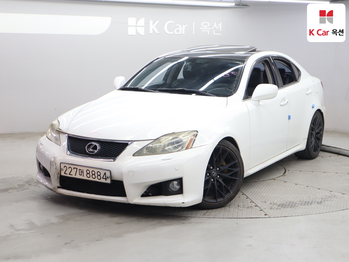 LEXUS 기타 - 1