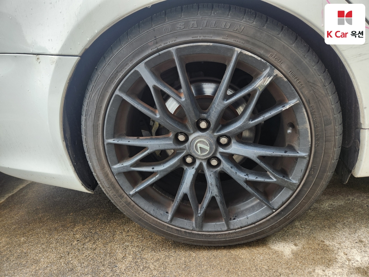 LEXUS 기타 - 50