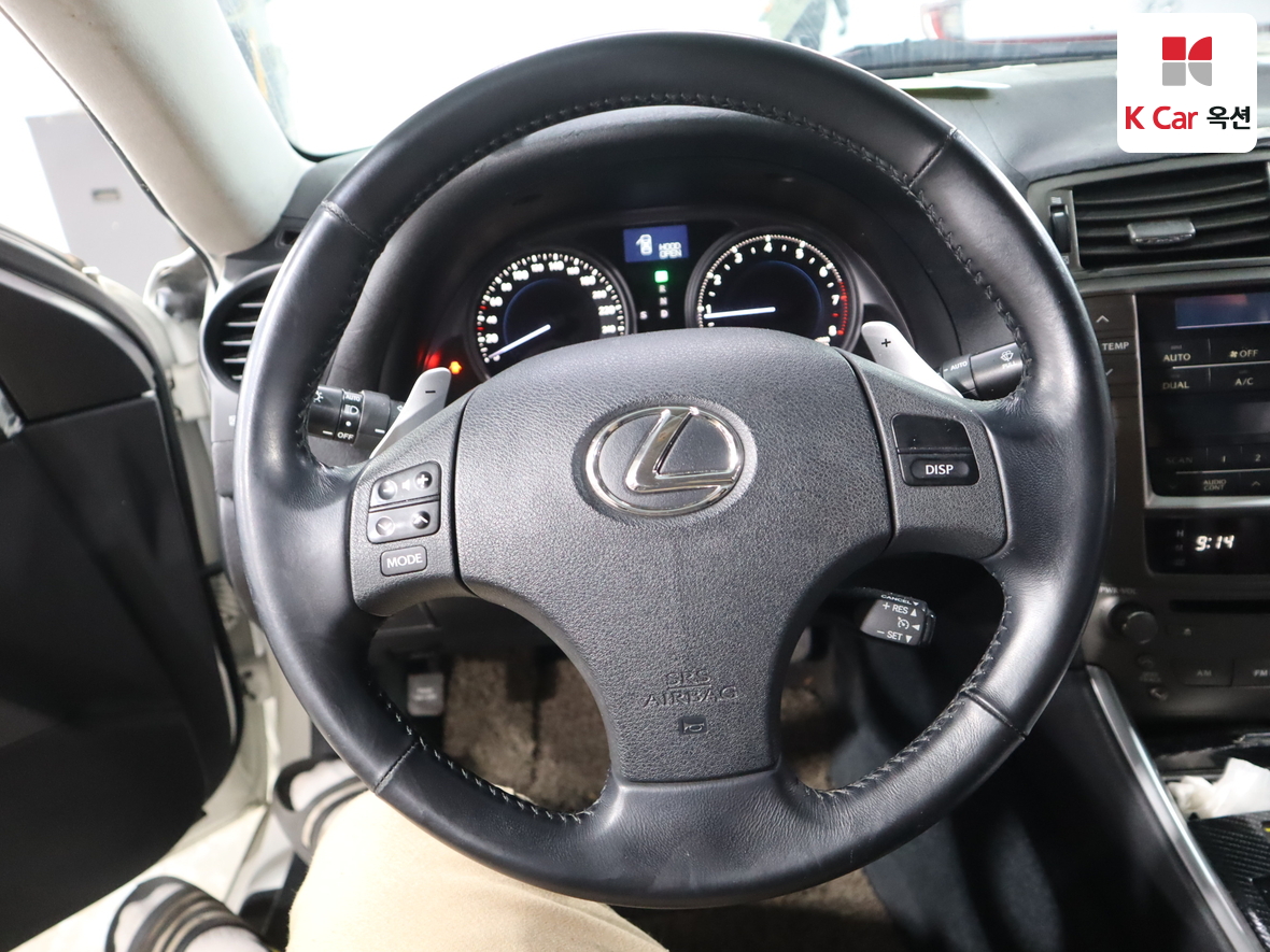 LEXUS 기타 - 10
