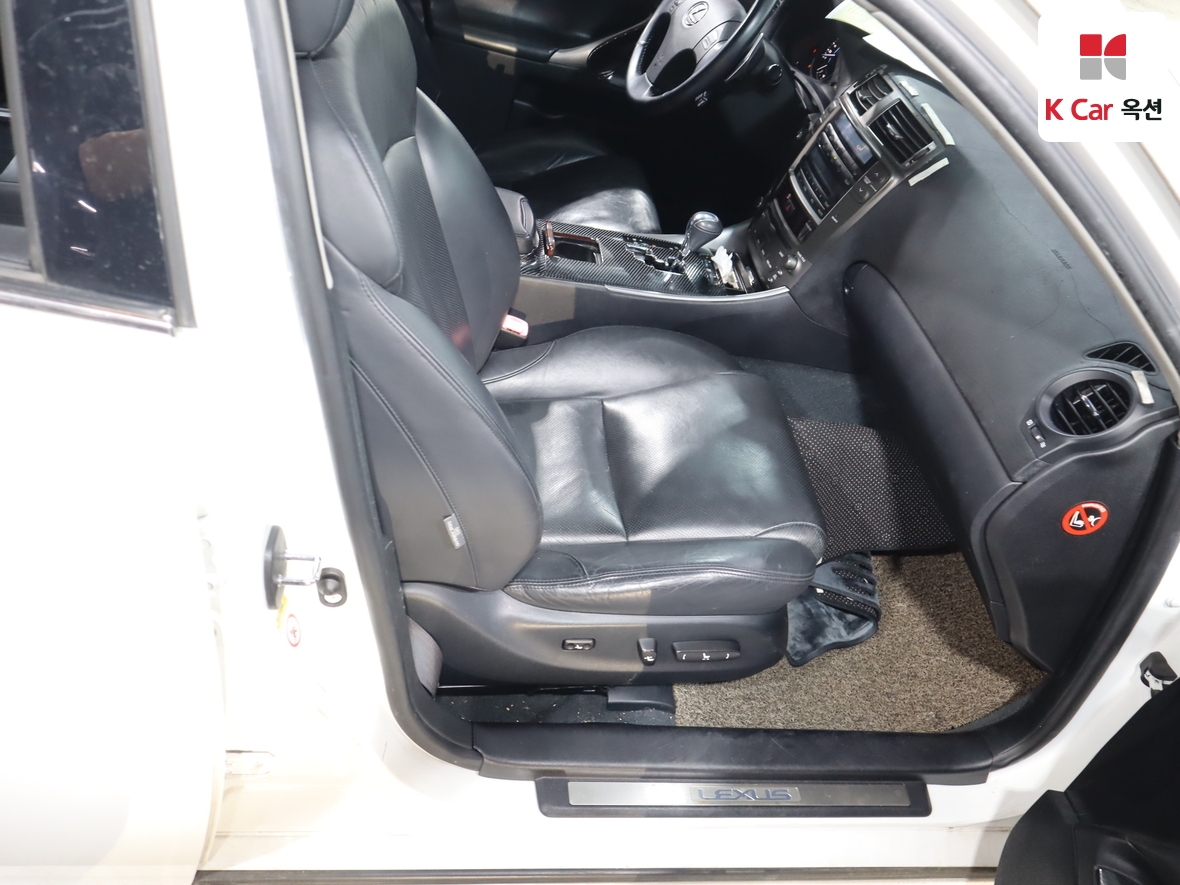 LEXUS 기타 - 31