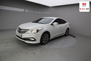 Hyundai AZERA