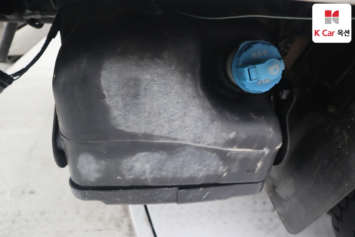 Gm Korea Truck 2022 - Image 21