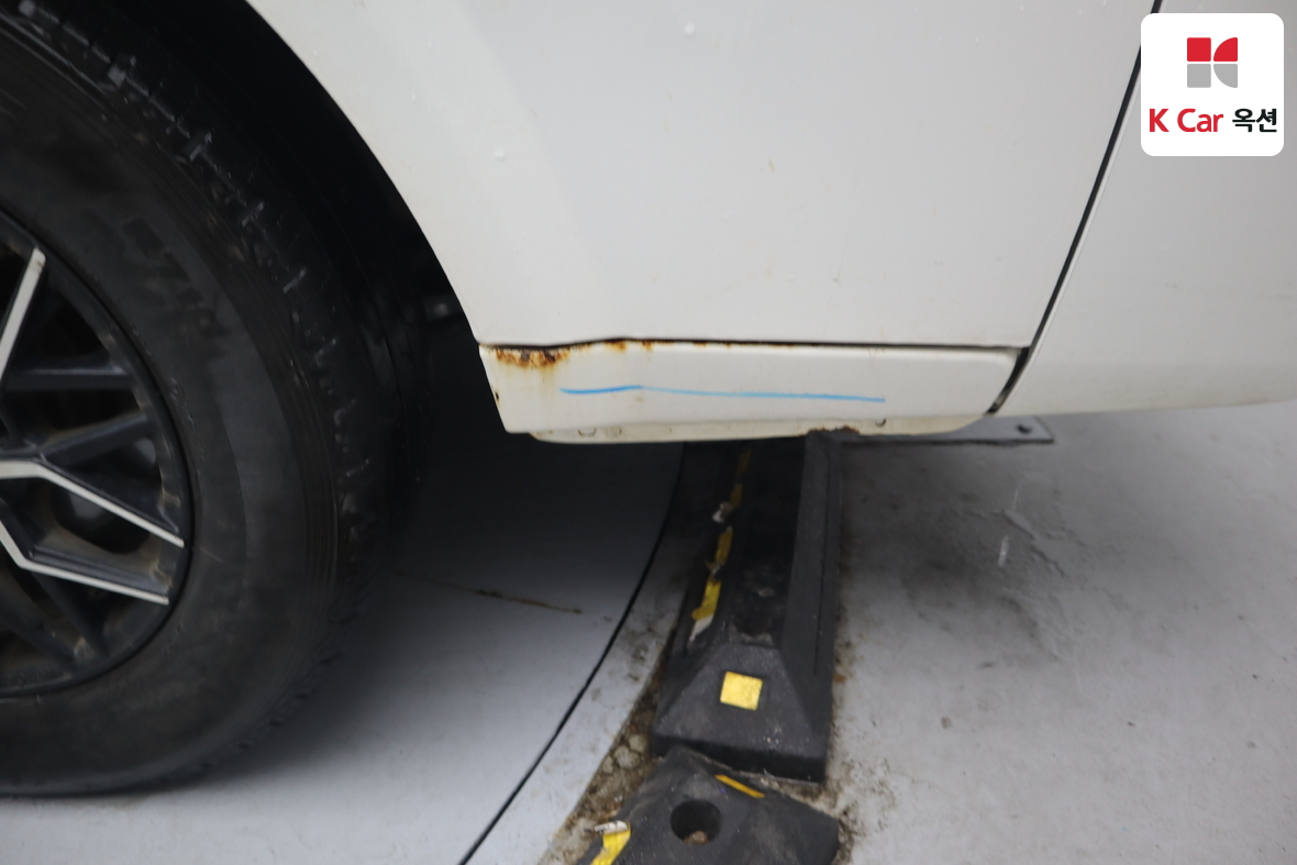 Gm Korea Truck 2022 - Image 29