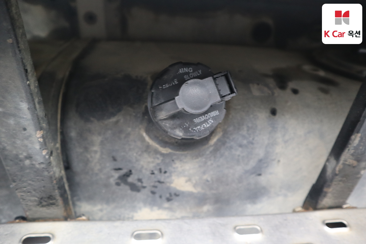 Gm Korea Truck 2022 - Image 20