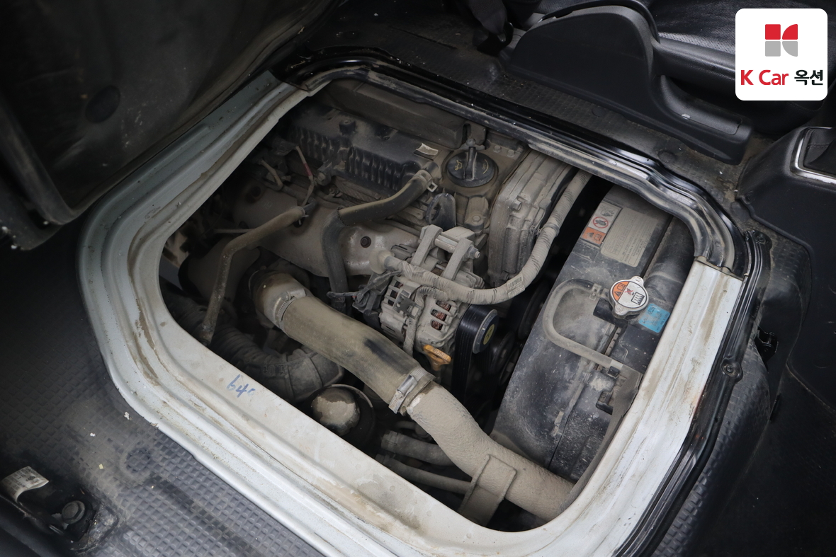 Gm Korea Truck 2022 - Image 26