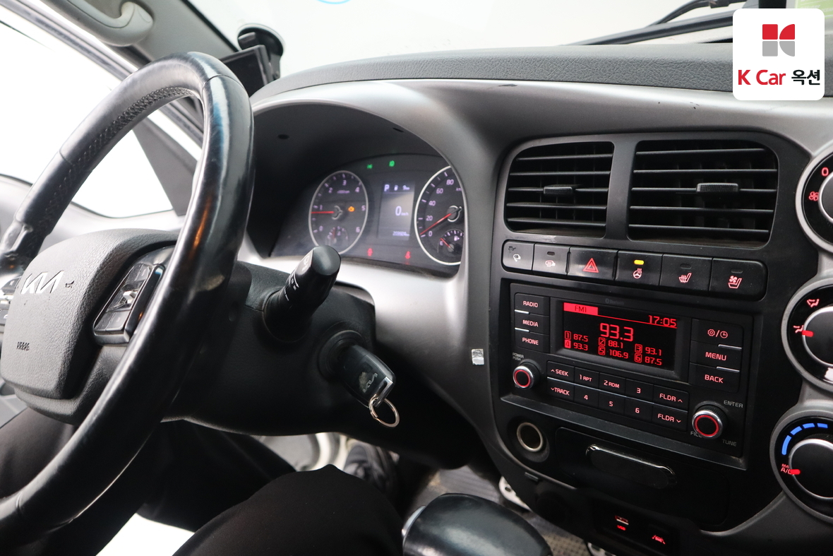 Gm Korea Truck 2022 - Image 11