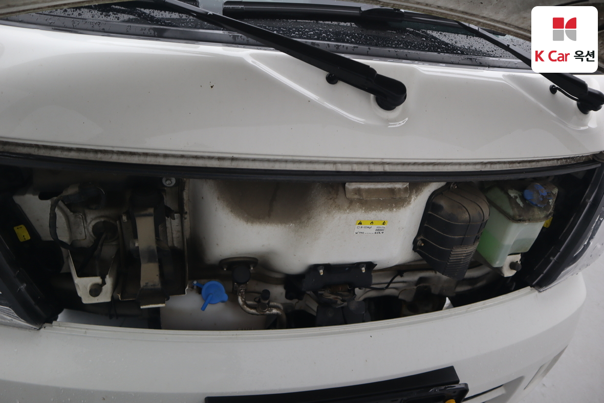 Gm Korea Truck 2022 - Image 25