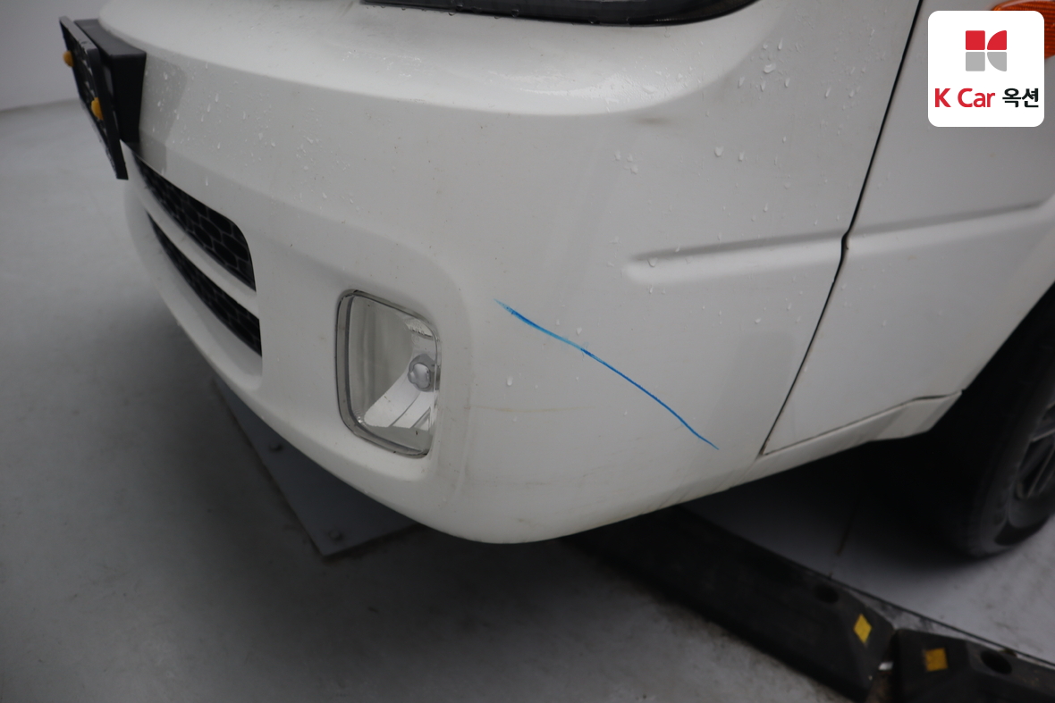 Gm Korea Truck 2022 - Image 31