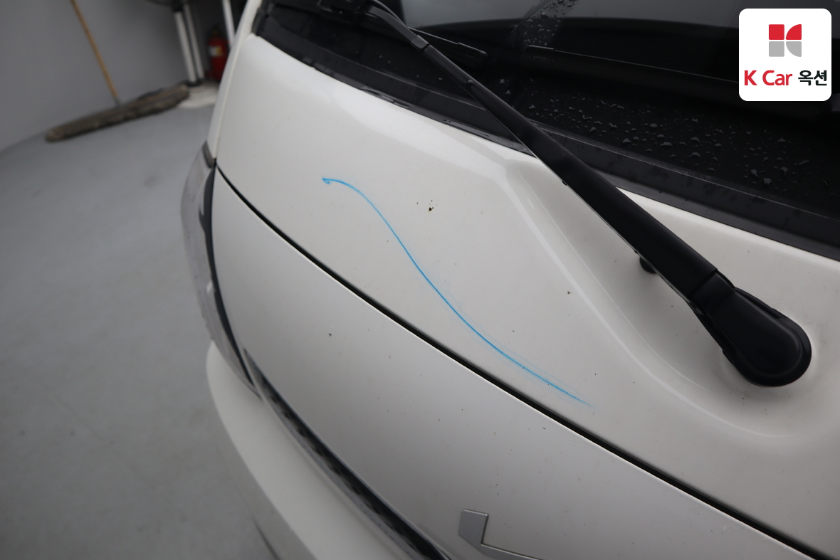 Gm Korea Truck 2022 - Image 30