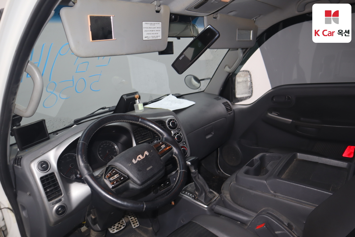 Gm Korea Truck 2022 - Image 3