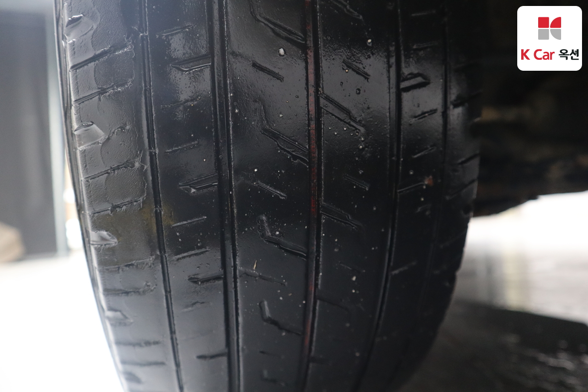 Gm Korea Truck 2022 - Image 24