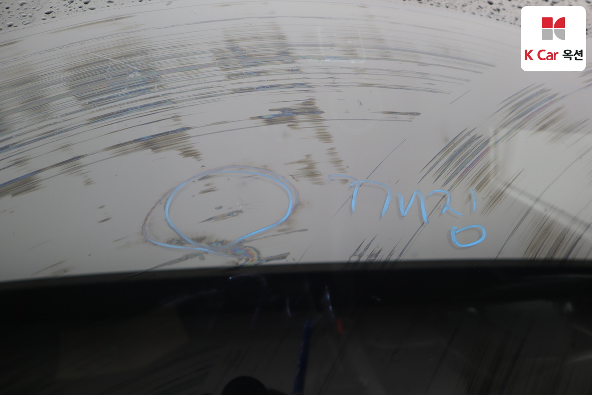 Gm Korea Truck 2022 - Image 27