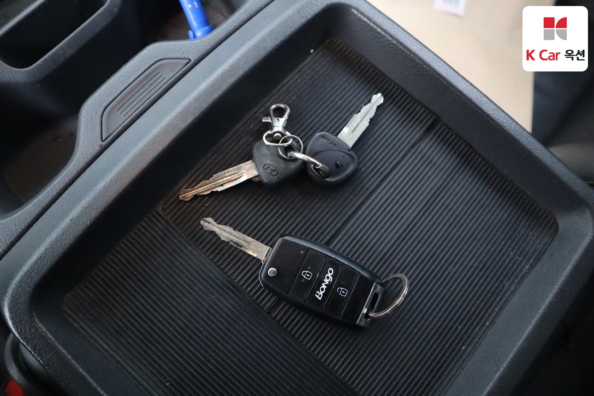 Gm Korea Truck 2022 - Image 16