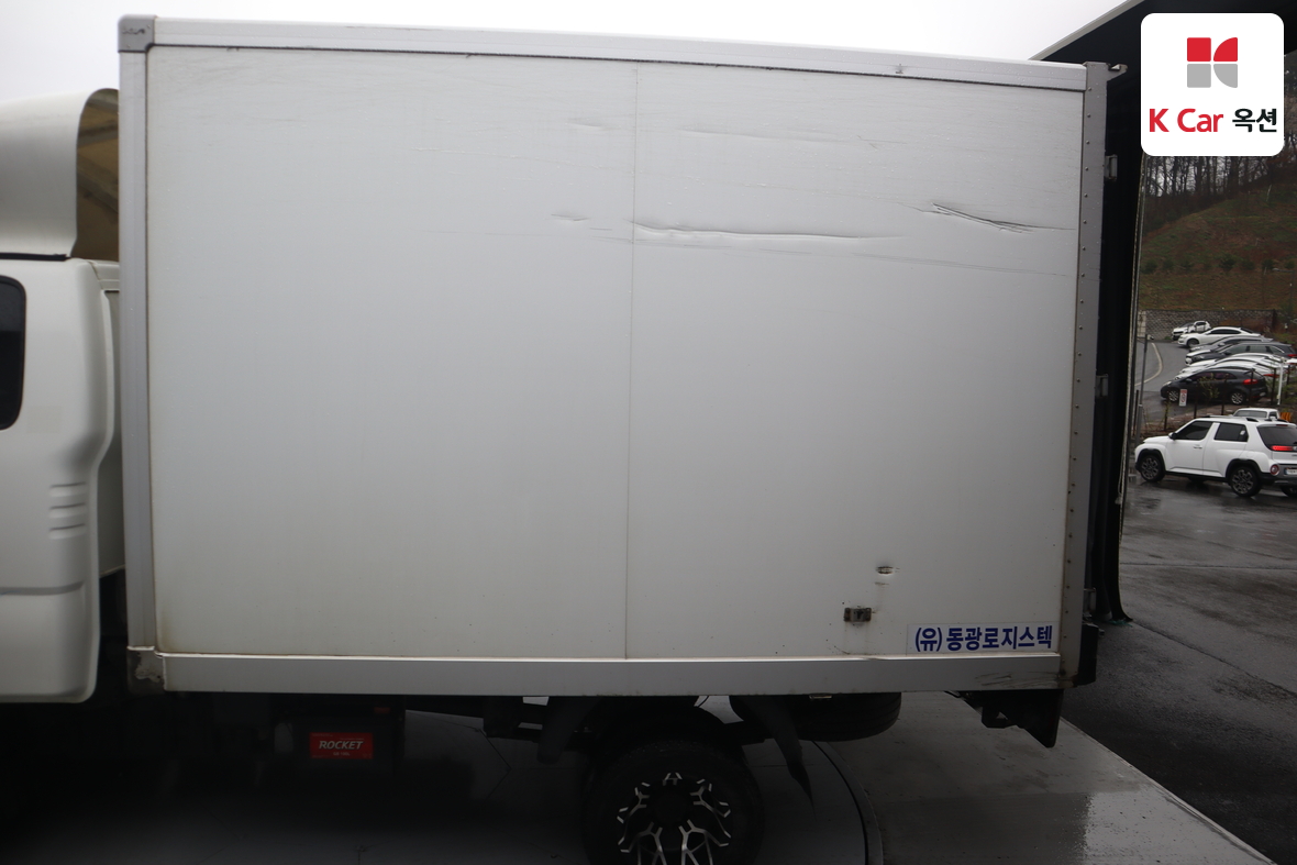 Gm Korea Truck 2022 - Image 33